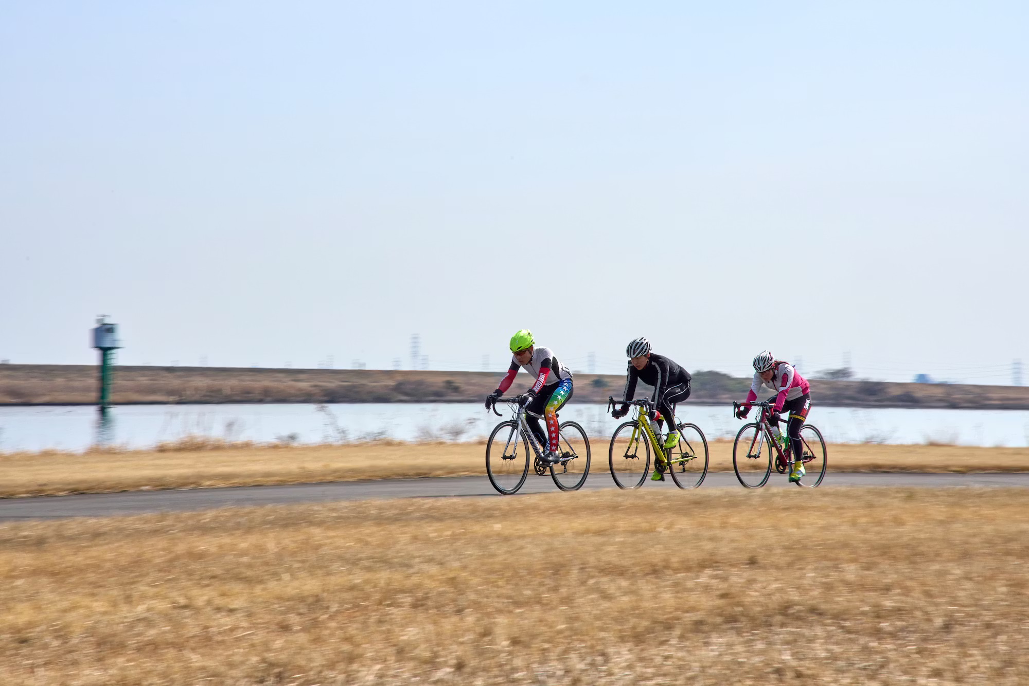 Cycling Adventures: Discovering the World on Two Wheels