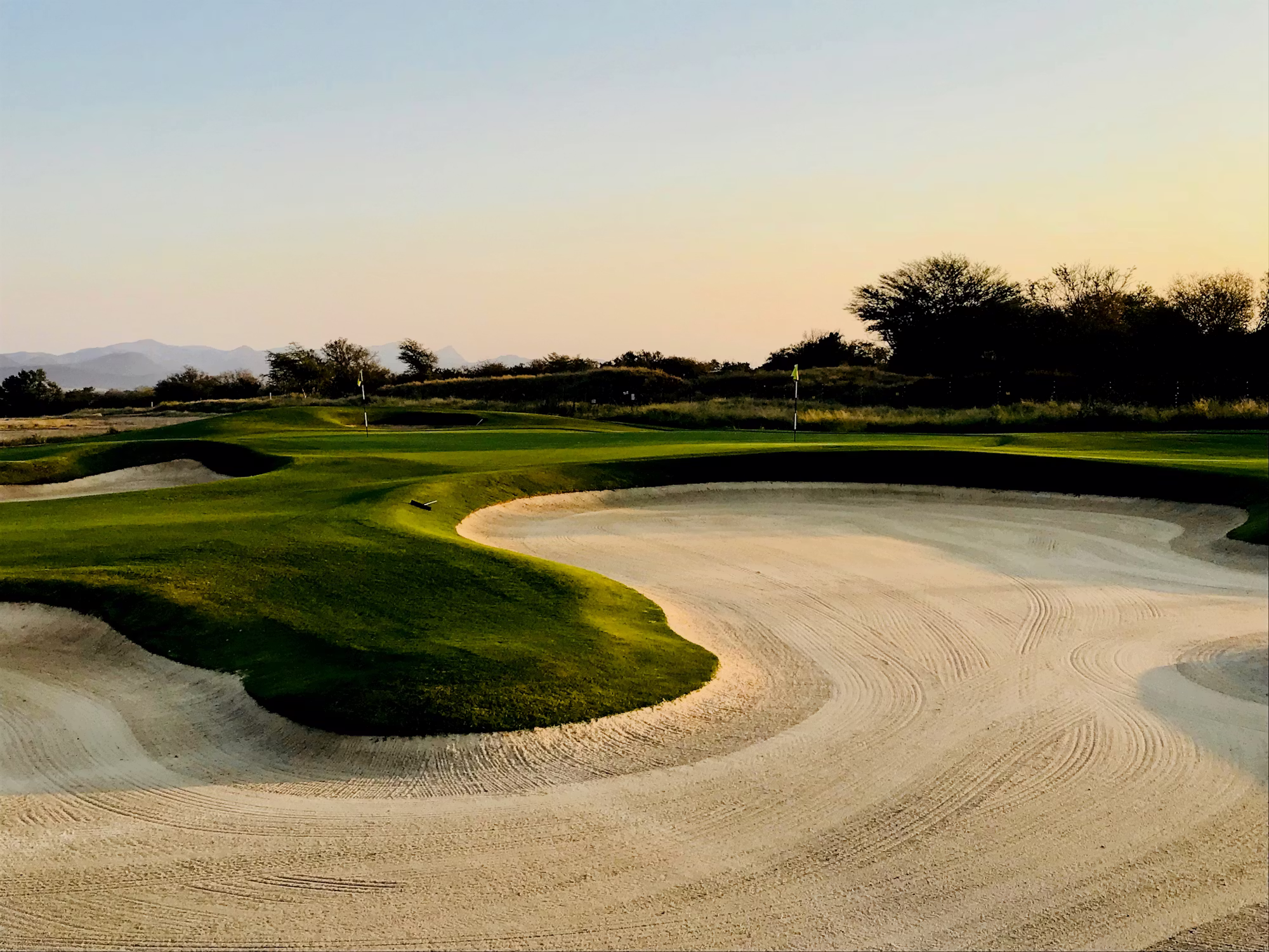 Exploring Golf Course Design: The Art and Science Behind the Game